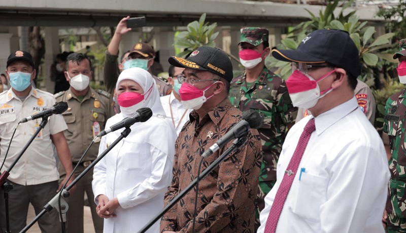  Vaksin Merah Putih Segera Diproduksi Massal usai Dapat Fatwa Halal MUI