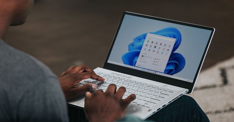 Cara Mengatur Jam di Windows 11
