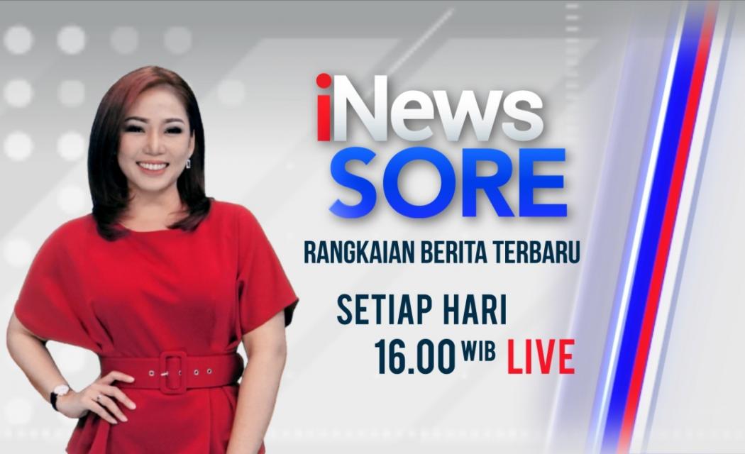 Timnas Indonesia Gagal Bertanding di AFF U-23 2022, Selengkapnya Hanya di iNews Sore