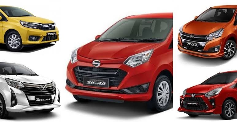 Kembali Dapat Potongan Pajak, Segini Harga Mobil LCGC Setelah Diberi Insentif PPnBM