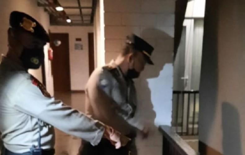 Bule Amerika Tewas usai Jatuh dari Lantai 6 Hotel di Bali Diduga Bunuh Diri