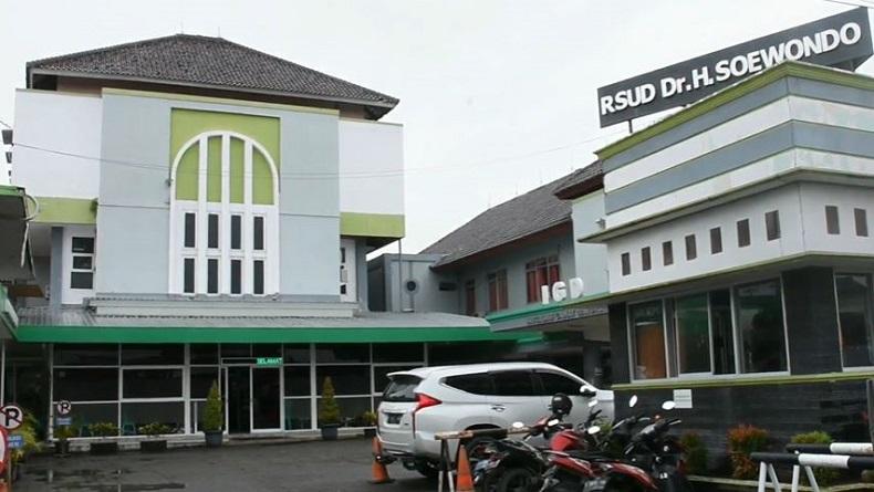 RSUD Suwondo Kendal Siapkan Puluhan Tempat Tidur Antisipasi Lonjakan Kasus Covid-19