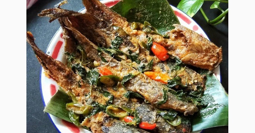 5 Cara Membuat Mangut Lele Enak dengan Bumbu Rahasia Khas Jawa