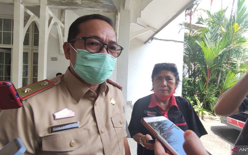  Siswa SMP Dirawat karena Diduga Diinjak Kepala Sekolah, Begini Respons Disdik Palembang 