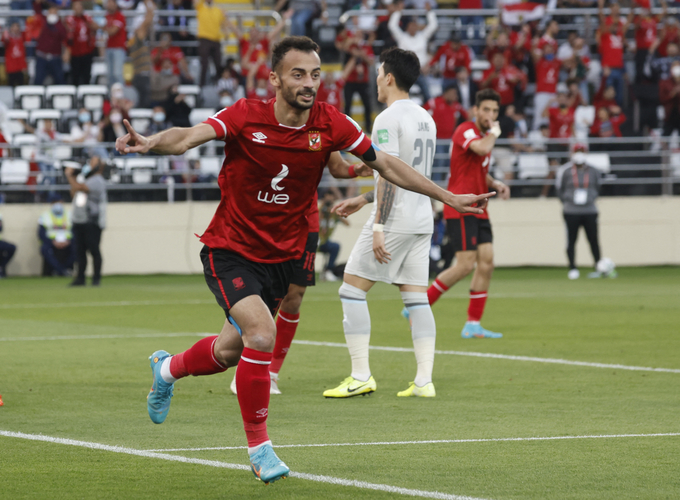 Hasil Piala Dunia Antarklub: Bantai Al Hilal, Al Ahly Rebut Peringkat Tiga
