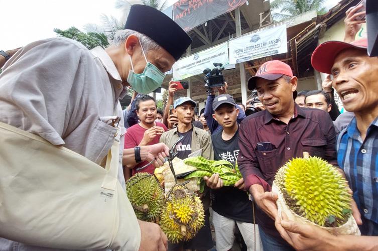 Komnas HAM: Ada Pengabaian Hak Warga Menolak atau Menerima Penambangan