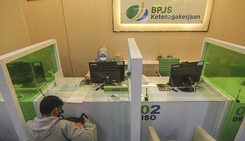 Pekerja Bisa Punya JHT Sendiri, Begini Caranya 