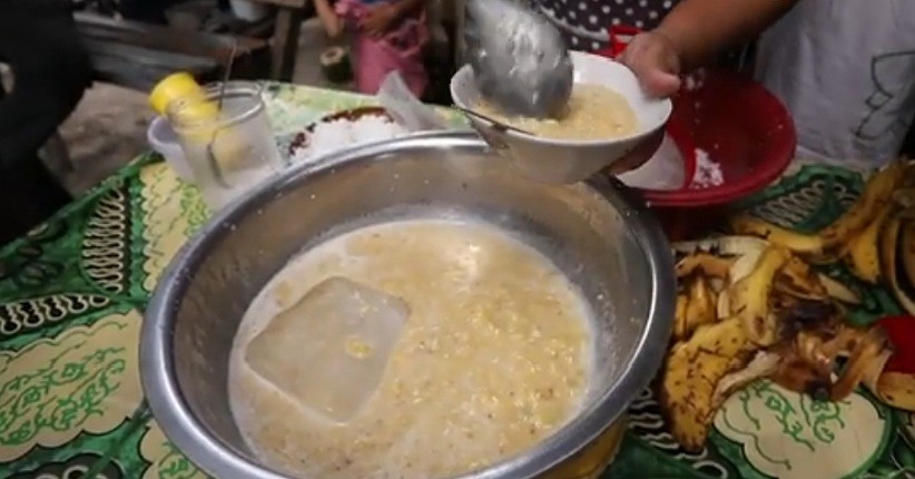 Resep Memek, Kuliner Lezat dari Simeulue Aceh yang Legendaris