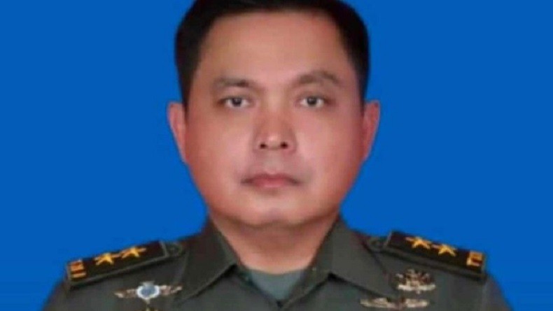 Pangdam Cenderawasih Pimpin Upacara Pengantaran Jenazah Kabinda Papua 
