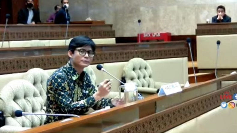 KPU Kaji Surat Pengunduran Diri Caleg NasDem Ratu Wulla dari Dapil NTT II