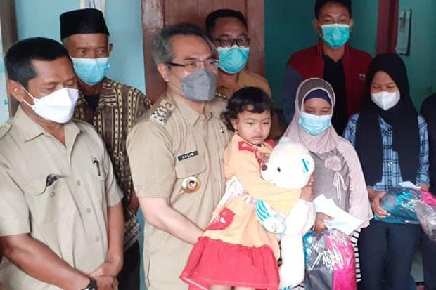  Ada 2 Warganya Ditangkap Densus 88, Bupati Bantul Ajak Masyarakat Ikut Perangi Terorisme