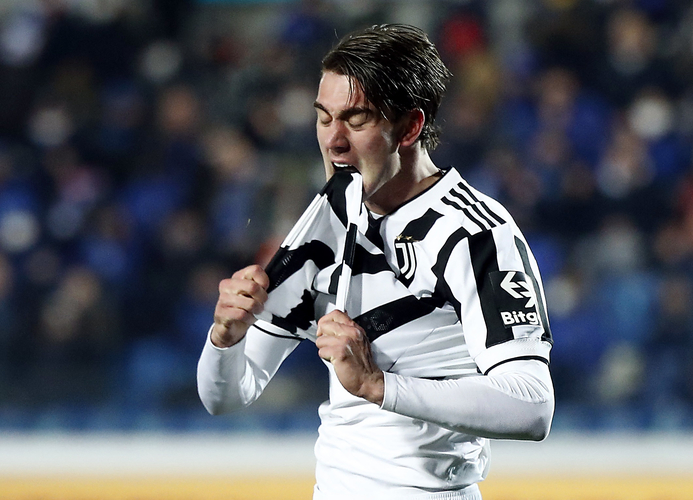 Prediksi Empoli Vs Juventus: Misi Wajib Menang Dusan Vlahovic Cs