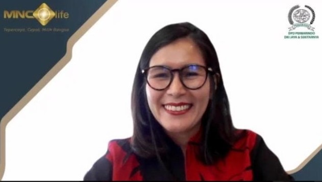 MNC Life-Perbarindo Kerja Sama: Jadikan Asuransi Solusi One Stop Financial Service