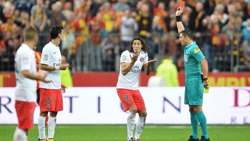 5 Selebrasi Gol Paling Nyeleneh yang Berakhir Kartu Merah, Ada Pengalaman Pahit Neymar 