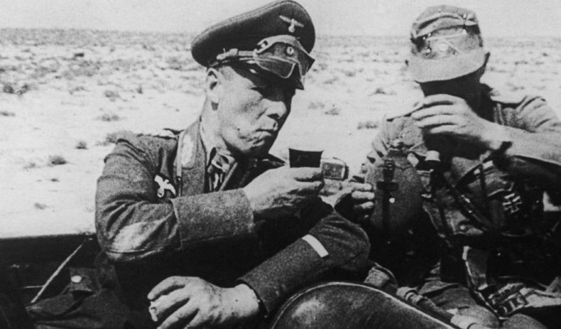 5 Berita Terpopuler:  Sosok Erwin Rommel hingga Agama Terbesar di Dunia
