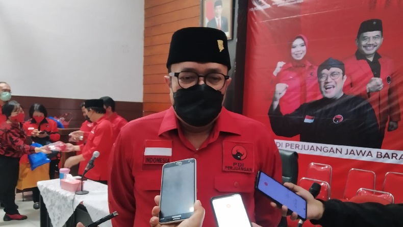 Tanggapi Polemik Wayang Haram dan Harus Dimusnahkan, Ketua PDIP Jabar Bilang Begini