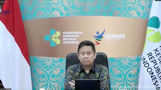 Menkes: Puncak Omicron Tercapai, Kematian Tak Akan Sampai 500 Kasus