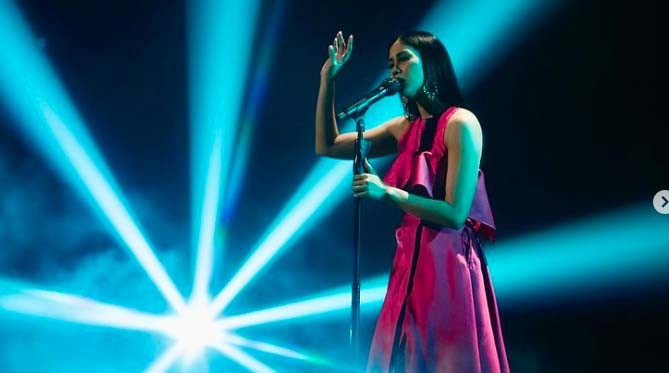 Nadhira Tersingkir dari X Factor Indonesia, Anang Hermansyah: Aku Siap Buatkan Single