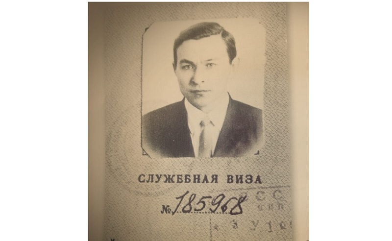 Kisah Intel Soeharto Perdayai Agen Uni Soviet KGB di Indonesia