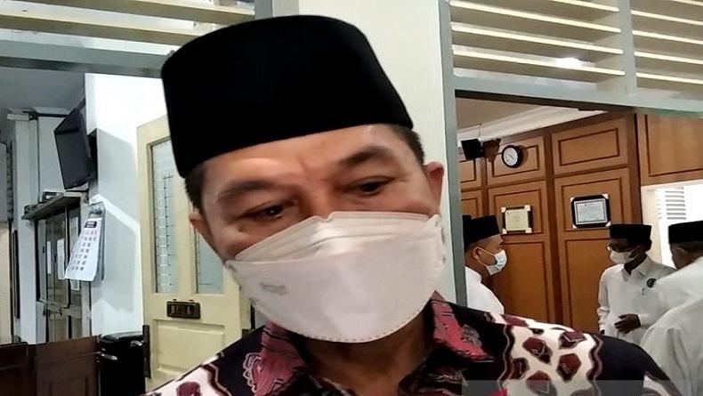 Proyek Tol Demak-Tuban Diminta Sediakan Gerbang di Kudus