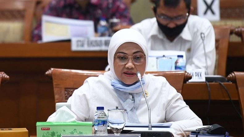 JHT Bisa Cair Sebagian Sebelum Usia 56 Tahun, Simak Penjelasan Menaker