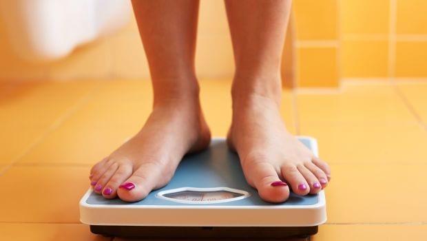 Cara Turunkan Berat Badan dengan Mudah, Atur Pola Makan dan Bisa Pakai Korset 