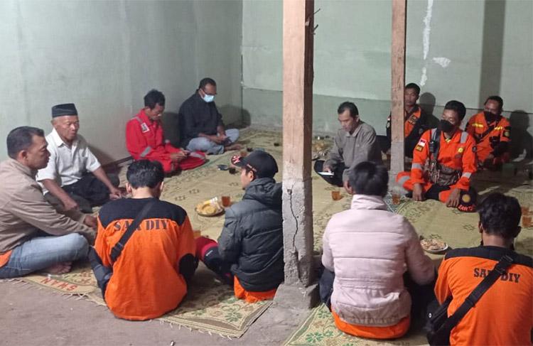 Pamit Pergi ke Ladang, Perempuan Gunungkidul Hilang di Hutan