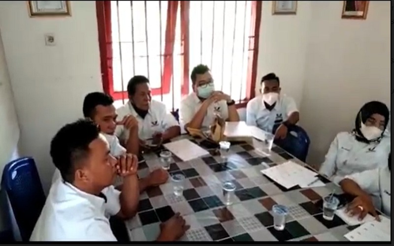 Perindo Ogan Ilir Targetkan Satu Kursi di Tiap Dapil 