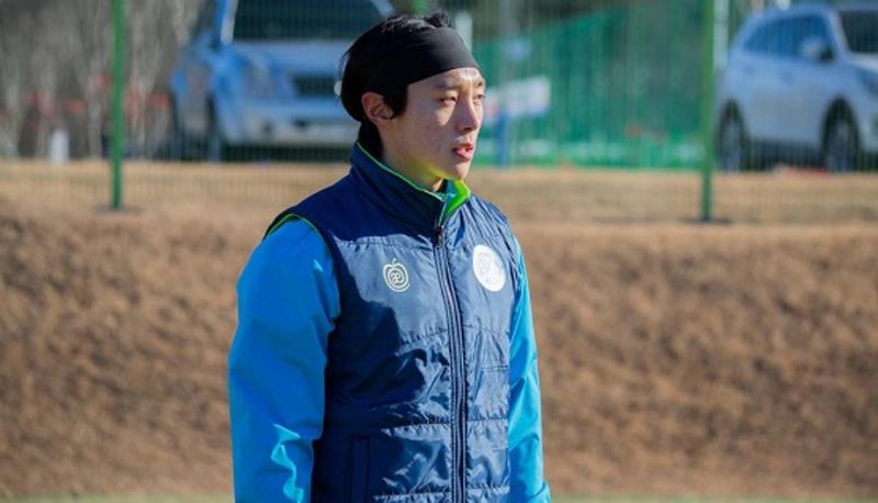 Anak Shin Tae-yong Akui Kalah Hebat dari Asnawi Dalam Hal Ini, Sampai Ngebet Curi Ilmu