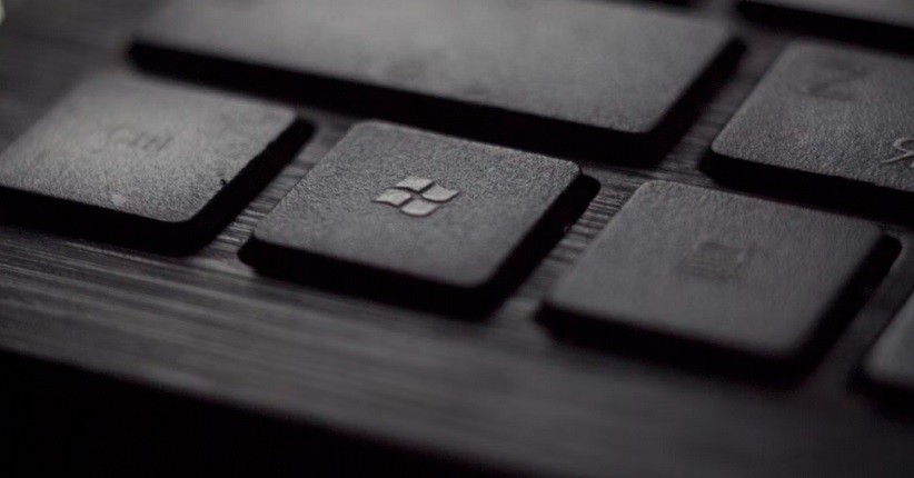 Cara Nonaktifkan Blur di Sign in Screen Windows 11