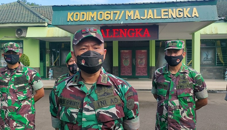 Aksi Heroik Duel dengan Begal, Serma Junaedi Diundang KSAD Jenderal Dudung