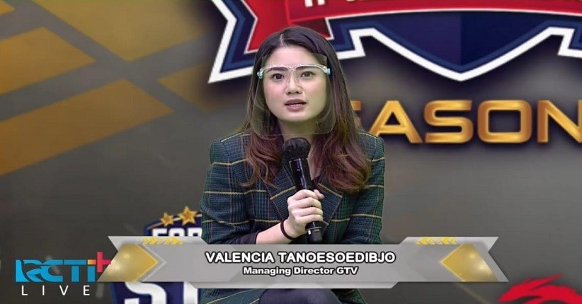GTV Hadirkan Free Fire di Esports Star Indonesia Season 3, Siap Ekspansi Pemirsa Gamers Tanah Air