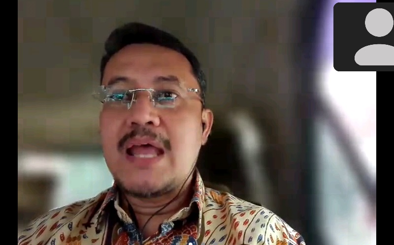 Perindo Tegaskan Anggota KPU dan Bawaslu Terpilih Harus Berintegritas