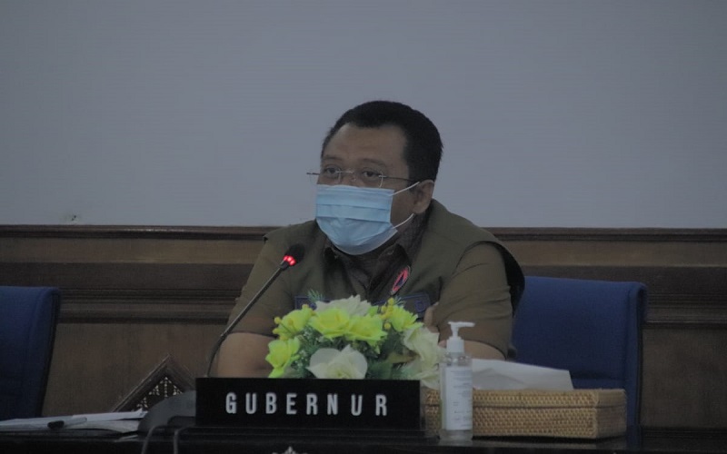 Terbitkan Pergub Tarif Batas Atas Hotel Jelang MotoGP, Gubernur NTB: Jangan Aji Mumpung