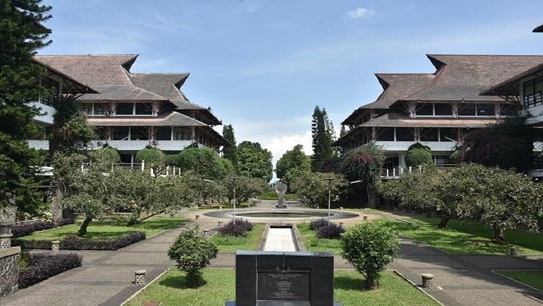 SBMPTN 2022, Ini 5 Fakultas Paling Ketat di ITB
