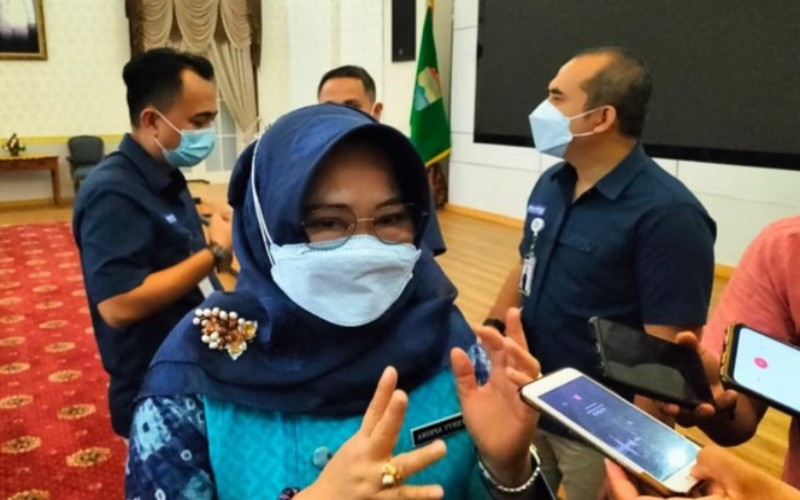 Gejala Menyerupai Covid-19, Dinkes Palembang Ingatkan Warga soal DBD