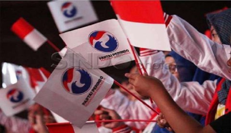 Salip PPP, PAN, dan NasDem di Jabar, Partai Perindo: Kami Tak Mau Terlena 