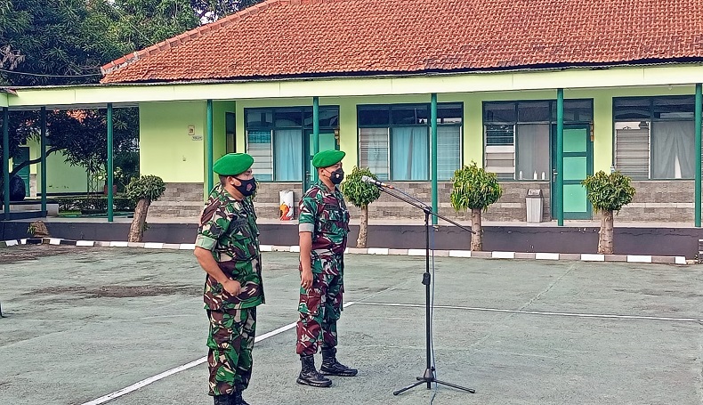 Dipanggil KSAD Jenderal Dudung karena Aksi Heroik, Serma Junaedi: Tak Boleh Gugup 