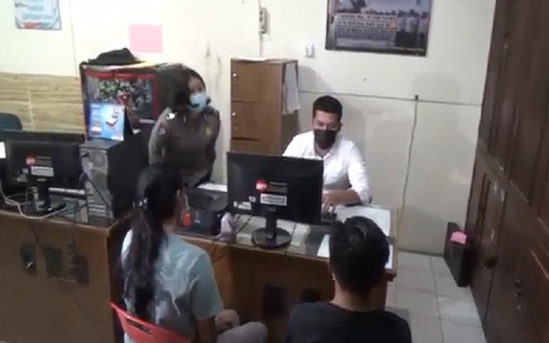 Sindikat Pemerasan Modus Kencan Beri Tarif Rp250.000 di Chat, saat Ketemu Jadi Rp2,5 Juta