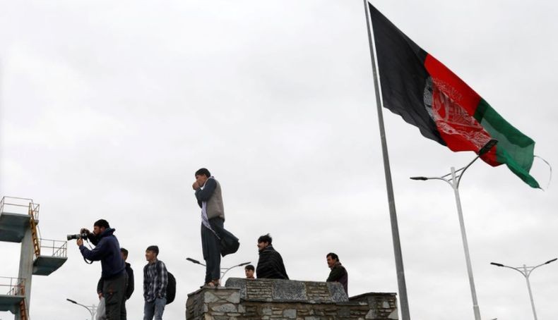 Imigran Ilegal Afghanistan Diusir, Taliban Temui Pejabat Pakistan