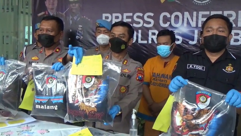 Pemimpin Padepokan Tunggal Jati Ditetapkan Tersangka Kasus Ritual Maut, Ini Perannya 