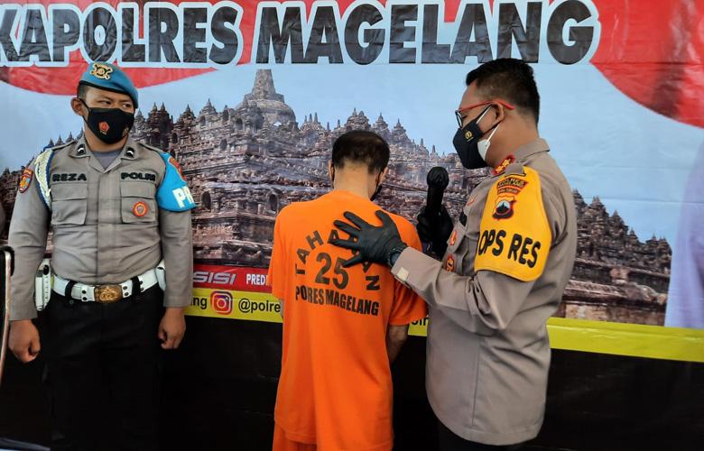 Biadab, Tukang Kredit Perkosa Perempuan Penyandang Disabilitas hingga Hamil 6 Bulan