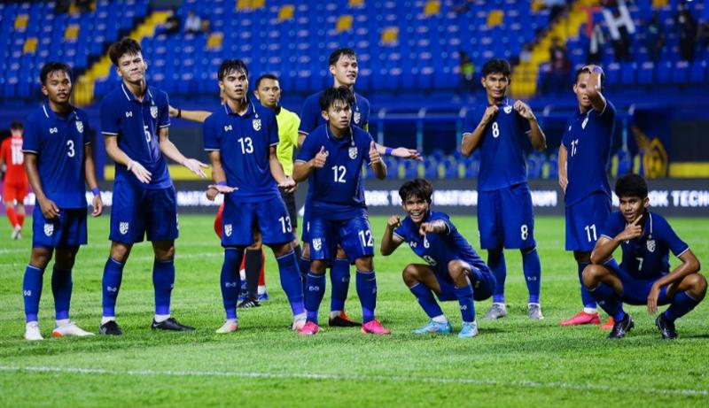 Jadwal Semifinal Piala AFF U-23 2022: Vietnam Vs Timor Leste, Thailand Jumpa Laos