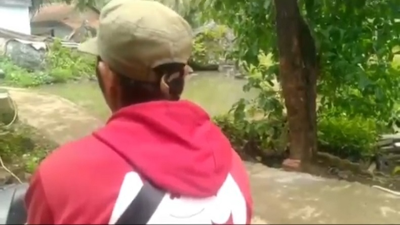 Vonis Herry Wirawan, Ayah Korban: Saya Ingin si Herry Itu Dibunuh, Dihukum Mati!