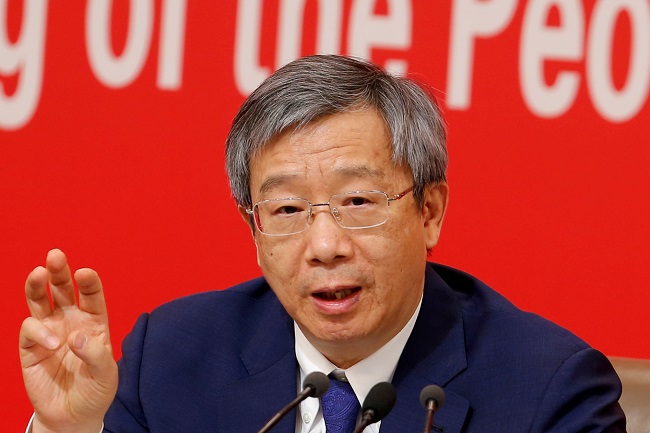 Dukung LCS, China Ajak Mitra G20 di Asia Gunakan Mata Uang Lokal  