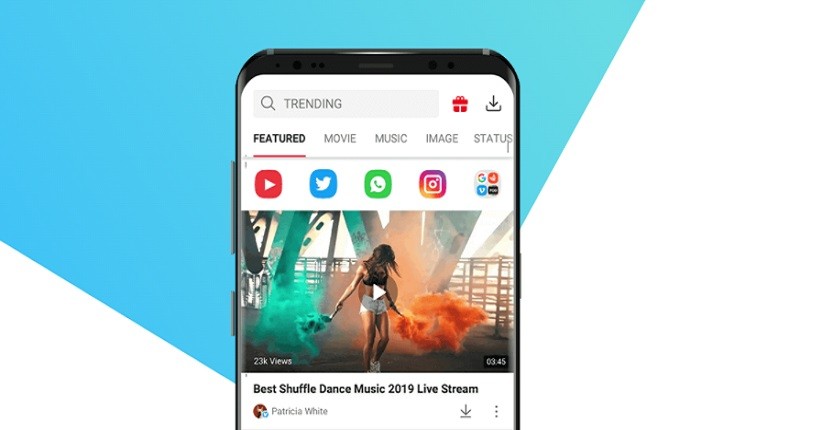 Cara Download Aplikasi Vidmate untuk Laptop, Mudah Banget!