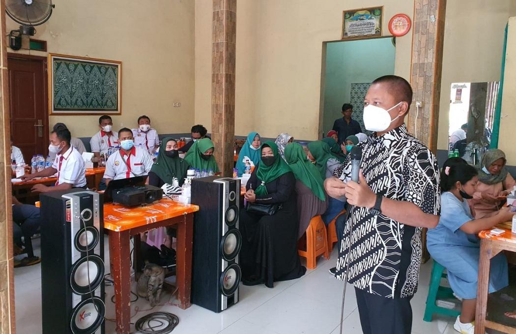 Bikin Koperasi, Tukang Bakso di Bekasi Siap Naik Kelas