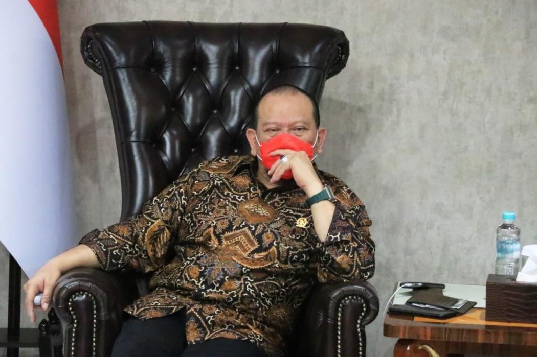 LaNyalla Minta Pemerintah Jangan Bikin Kebijakan yang Memancing Polemik Rakyat
