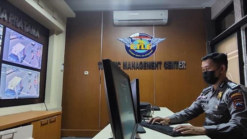 Penerapan ETLE di Banjarnegara Dorong Pengendara Tertib Berlalu Lintas 