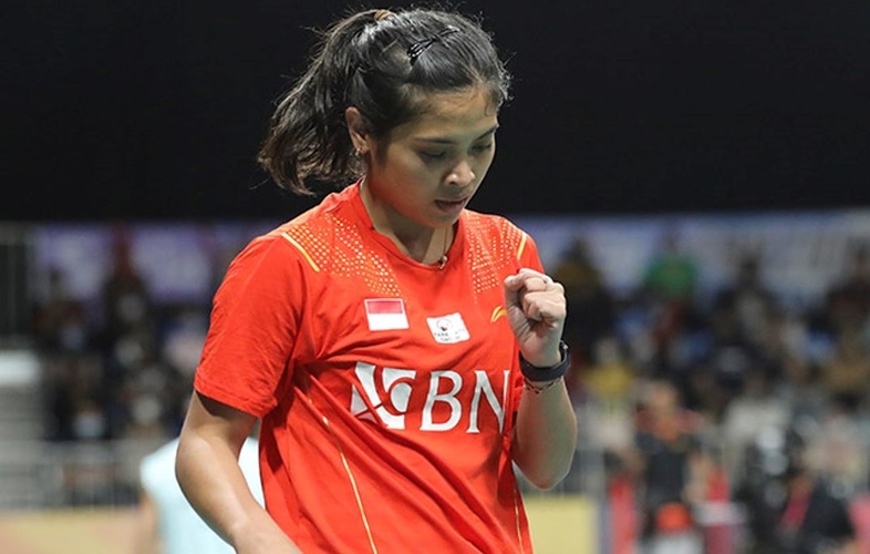 Jadwal Final Australian Open 2022 Hari Ini: Gregoria Vs An Se-young Si Bocah Ajaib